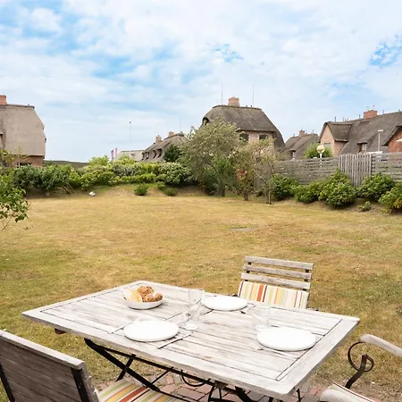 Alte Wache List auf Sylt
